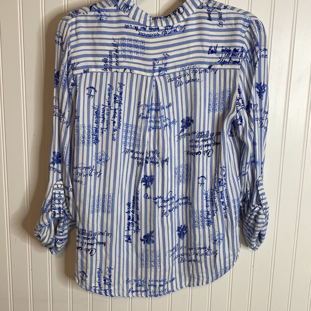 Ruby Rd. Petite Size Small PS cute!💗 - Picture 3 of 10